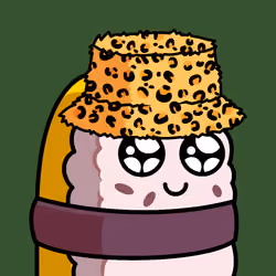 Sushiverse #8419