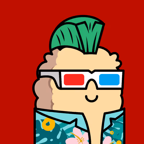 Sushiverse #7931