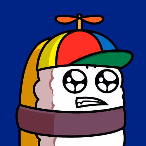 Sushiverse Official