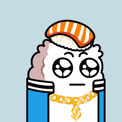 Sushiverse #4304