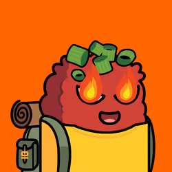 Sushiverse #6130