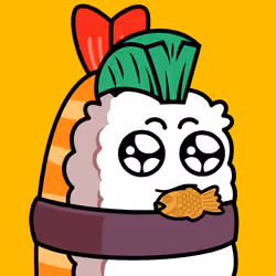 Sushiverse #7939
