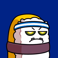 Sushiverse #4575