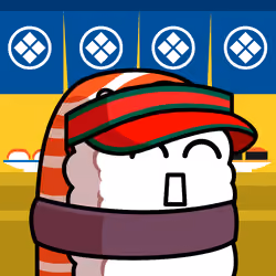 Sushiverse #2249