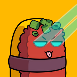 Sushiverse #8291