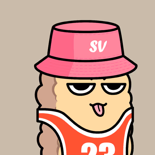 Sushiverse #4633