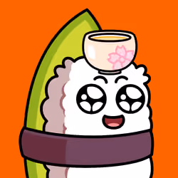 Sushiverse #1678