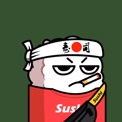 Sushiverse #8796