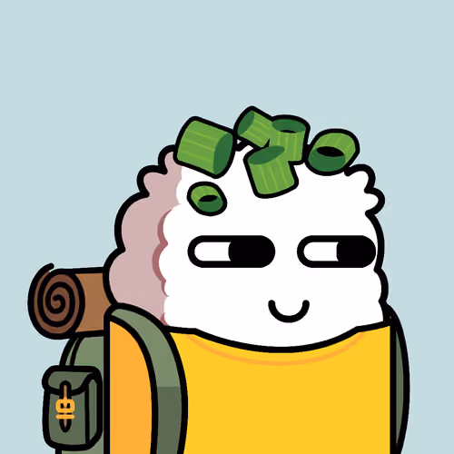 Sushiverse #989
