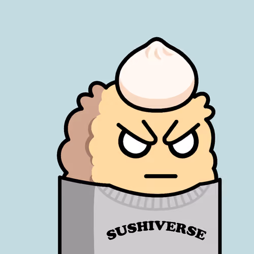 Sushiverse #9694