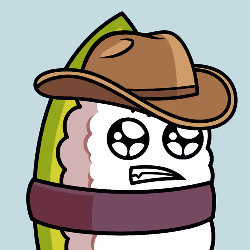 Sushiverse #5345
