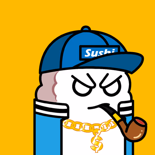 Sushiverse #9769