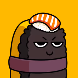 Sushiverse #8384