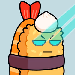 Sushiverse #2628