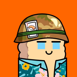 Sushiverse #4347