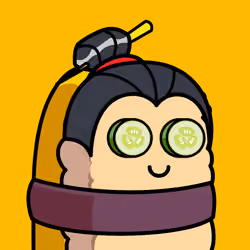 Sushiverse #958