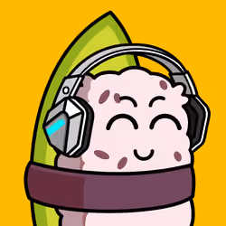 Sushiverse #1350