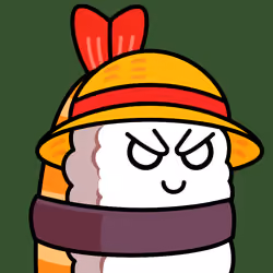 Sushiverse #6666