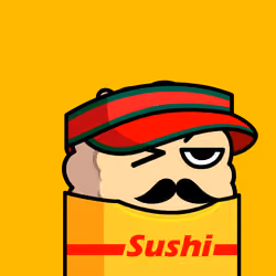Sushiverse #3669