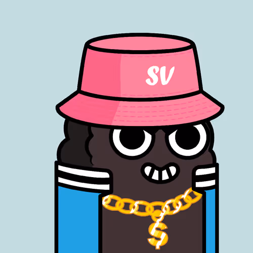 Sushiverse #9986