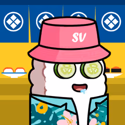 Sushiverse #7566