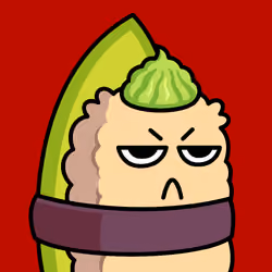 Sushiverse #8942
