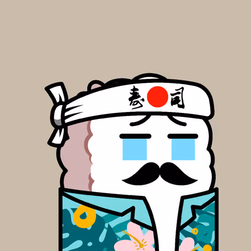 Sushiverse #8856