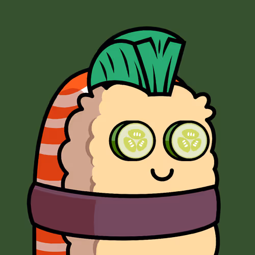 Sushiverse Official
