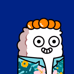 Sushiverse #5276
