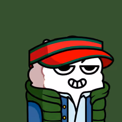 Sushiverse #7047
