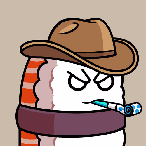 Sushiverse Official