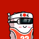 8545