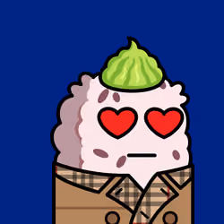 Sushiverse #7737