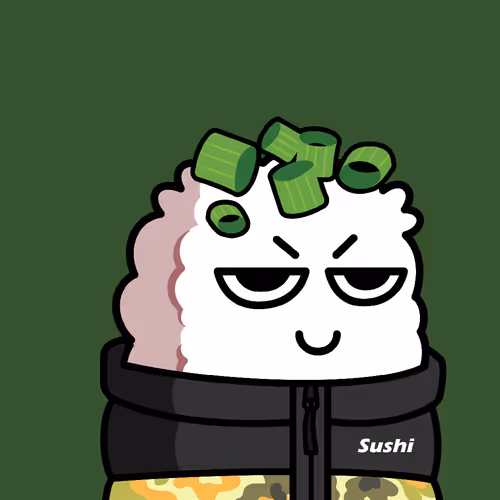Sushiverse Official