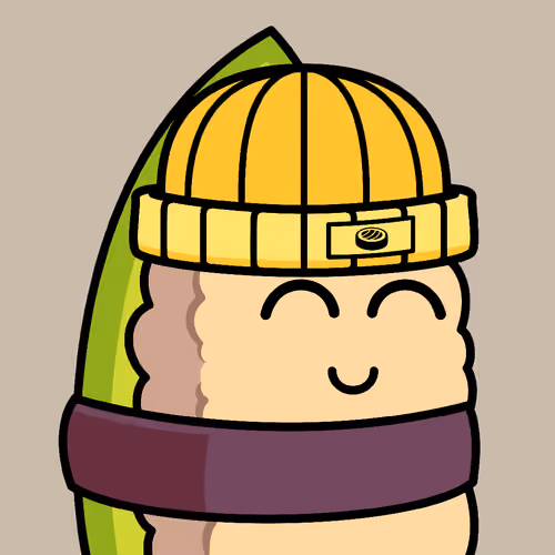 Sushiverse #9982