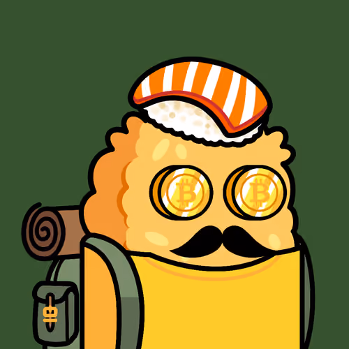 Sushiverse #6065