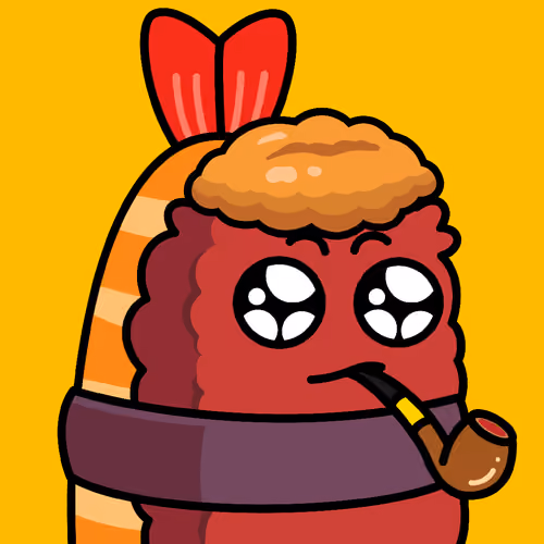 Sushiverse #3194
