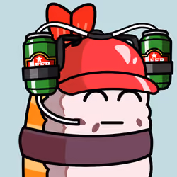 Sushiverse #3986