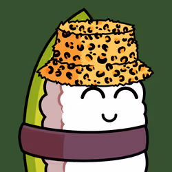 Sushiverse #1166