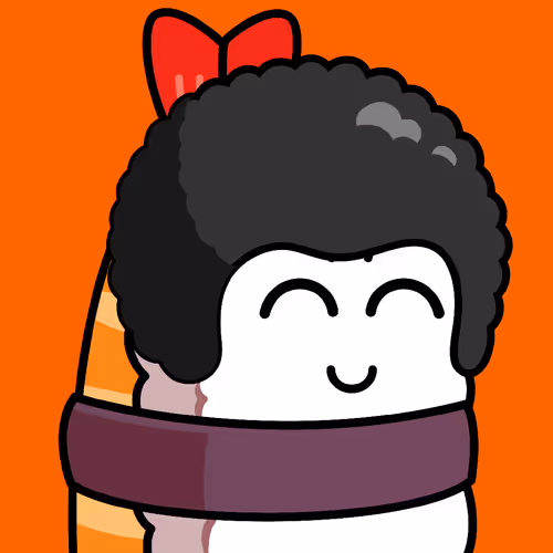 Sushiverse Official
