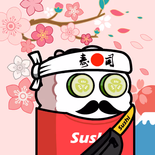 Sushiverse #2234