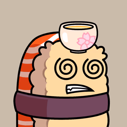 Sushiverse #3714