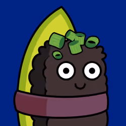 Sushiverse #7181