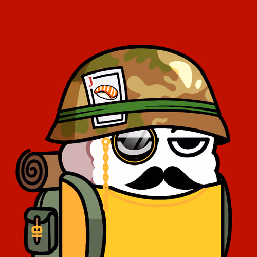 Sushiverse Official