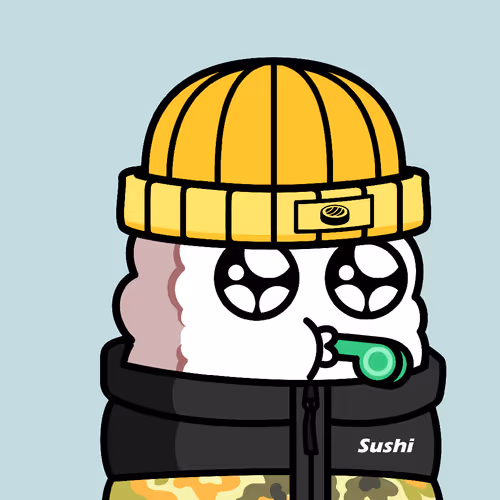 Sushiverse Official