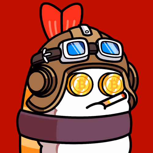 Sushiverse #7644