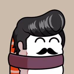 Sushiverse #8760