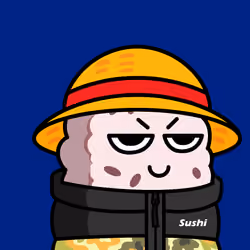 Sushiverse #2615