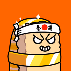 Sushiverse #3254