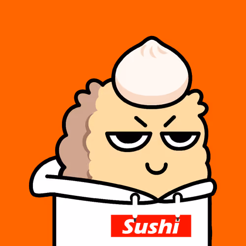Sushiverse #2496